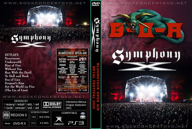 SYMPHONY X - Live At Bloodstock Open Air Metal Festival 2016.jpg